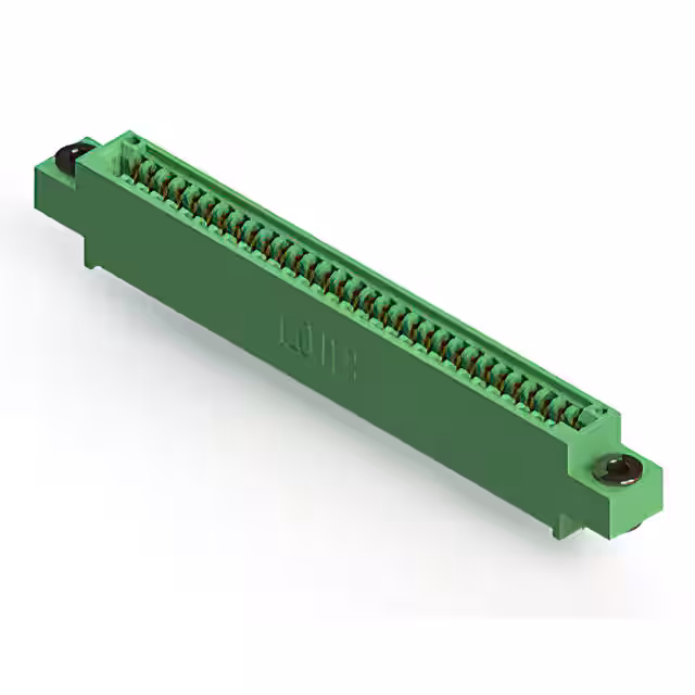 845-031-525-603 EDAC Inc.  Edgeboard Connectors